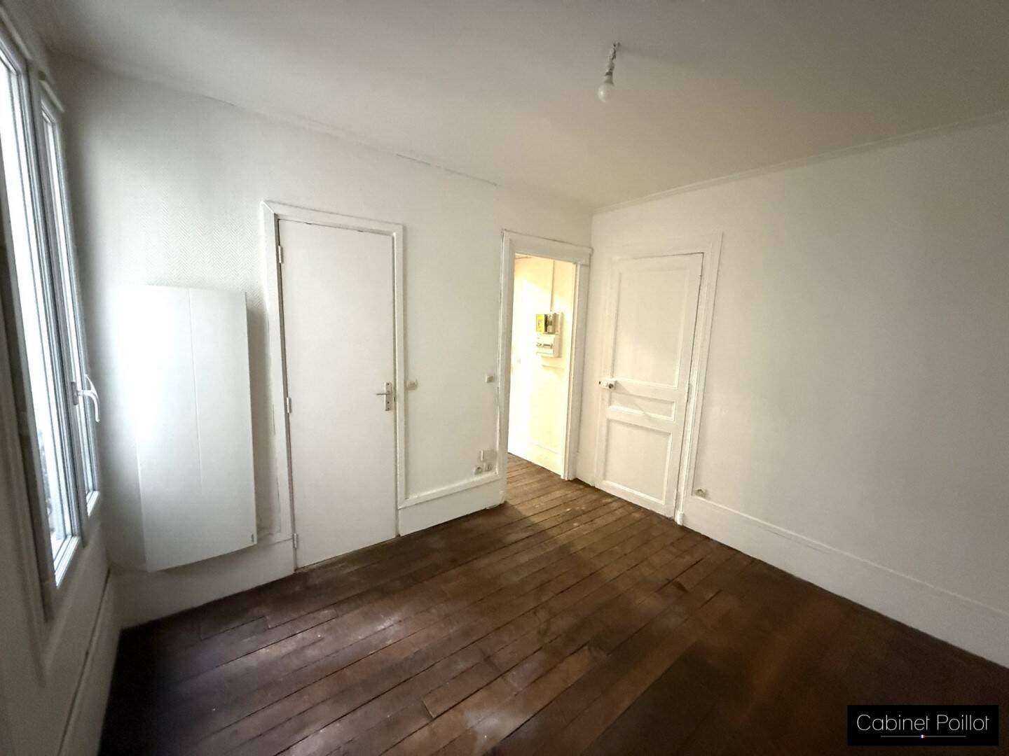 Appartement à louer, 30m², Paris 11ème