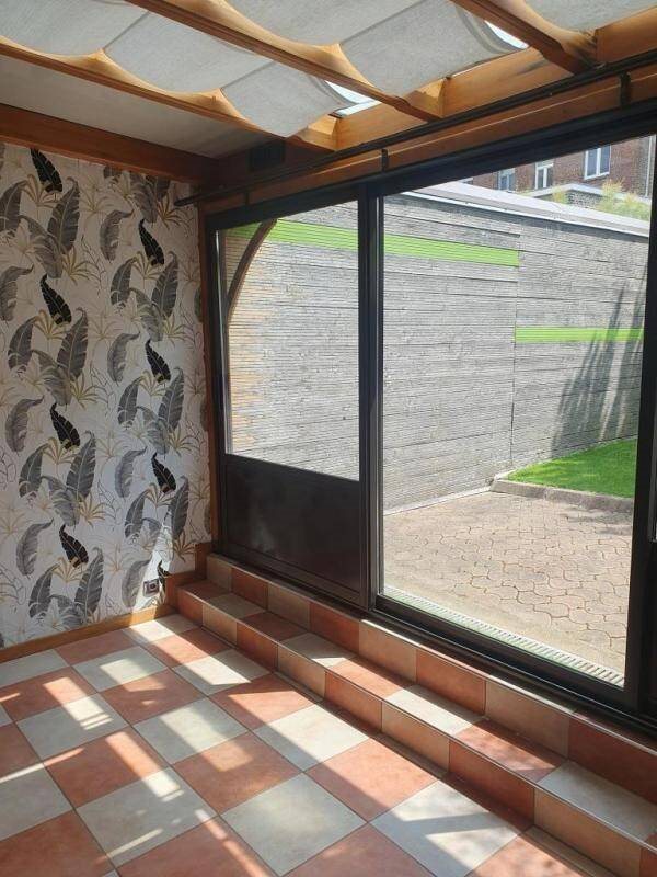 Appartement à louer, 47m², Lille