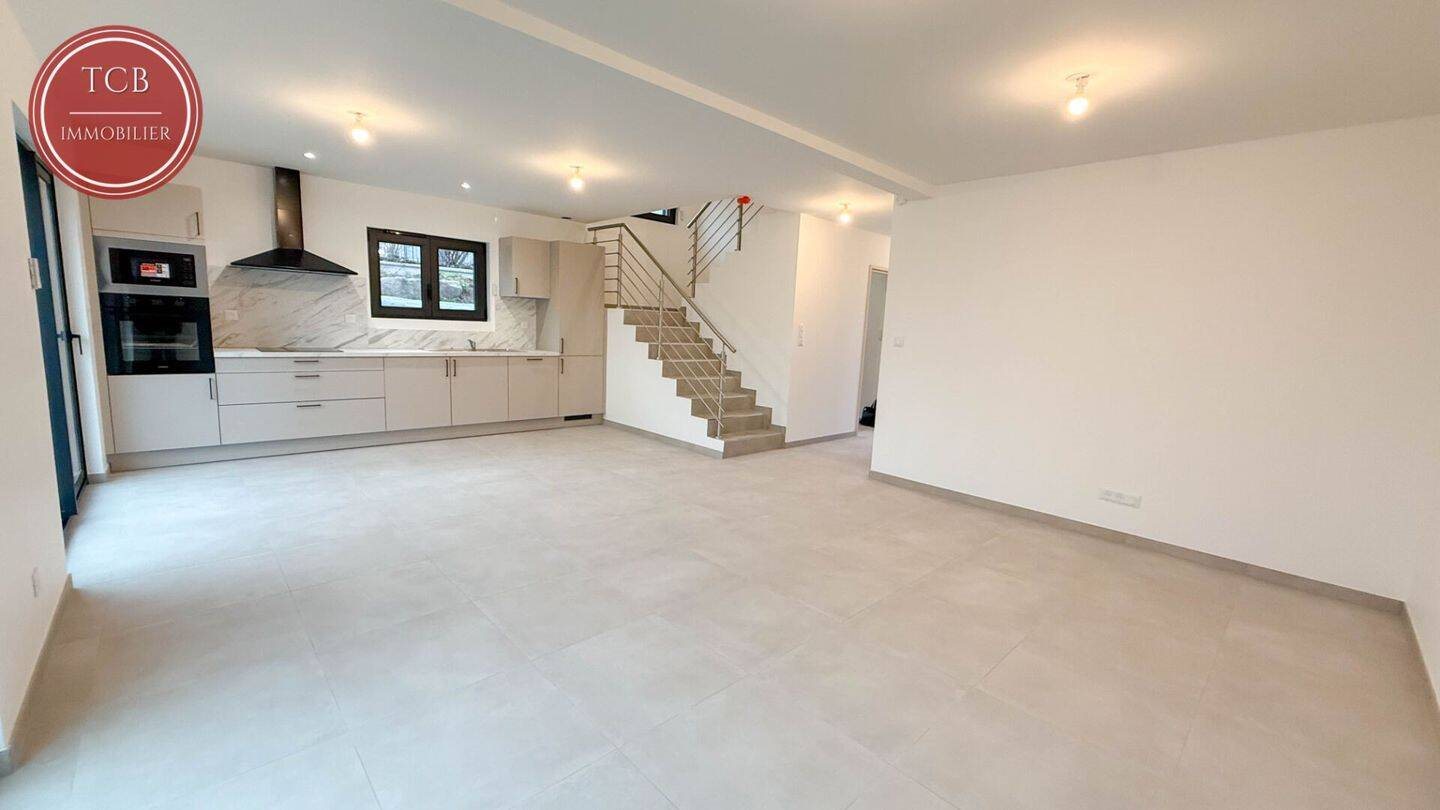 Maison à louer, 99m², Altkirch