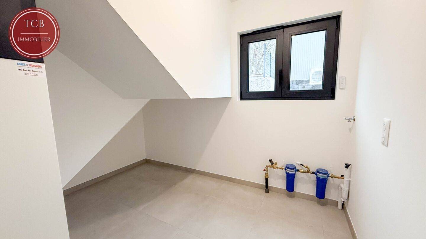 Maison à louer, 99m², Altkirch