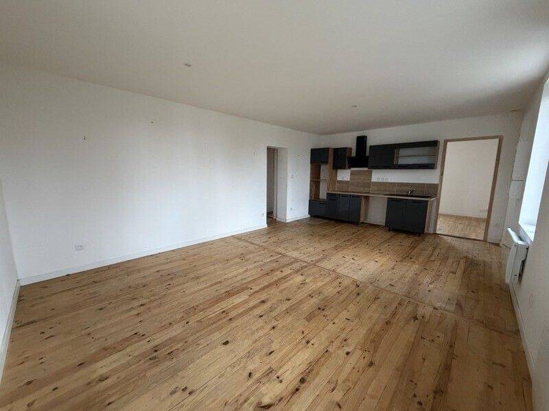Appartement à louer, 65m², Cancon