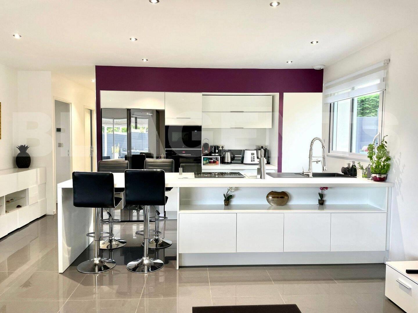 Appartement à vendre, 90m², Clermont-Ferrand