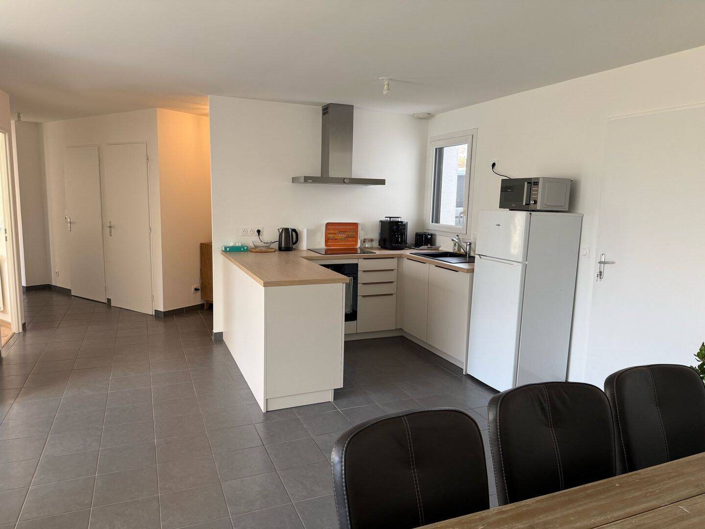 Maison à vendre, 87m², Saint-Avé