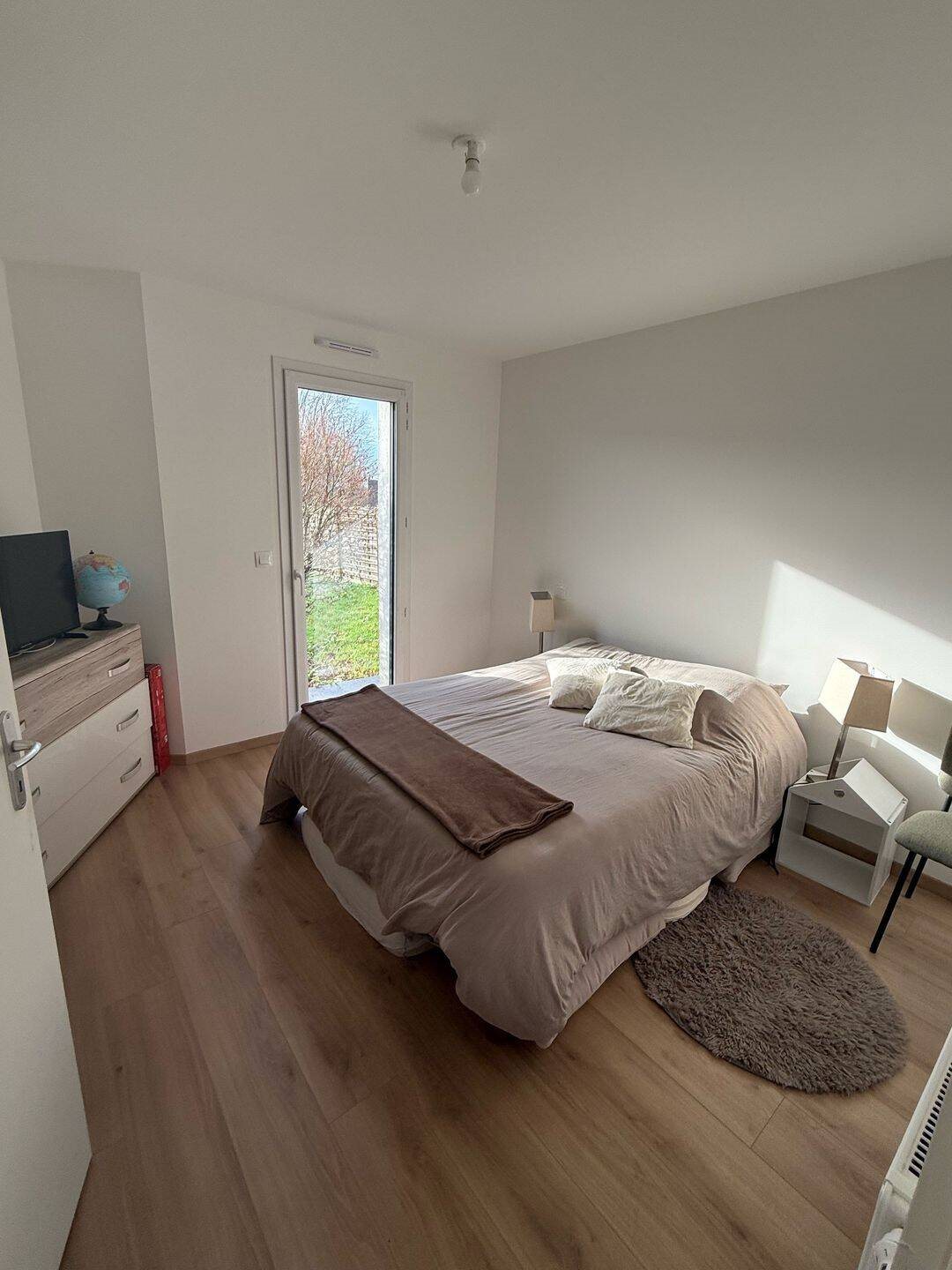 Maison à vendre, 87m², Saint-Avé