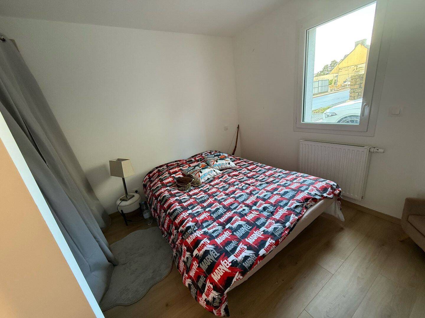 Maison à vendre, 87m², Saint-Avé