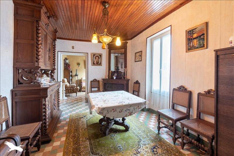 Maison à vendre, 106m², Pouydesseaux