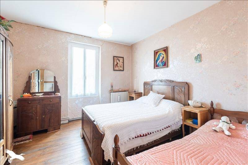 Maison à vendre, 106m², Pouydesseaux