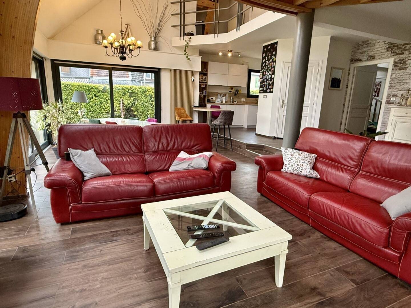 Maison à vendre, 194m², Doullens