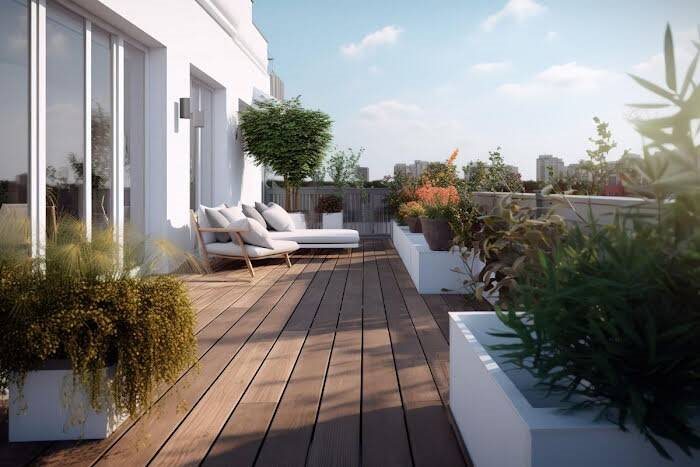 Appartement à vendre, 60m², Eschau