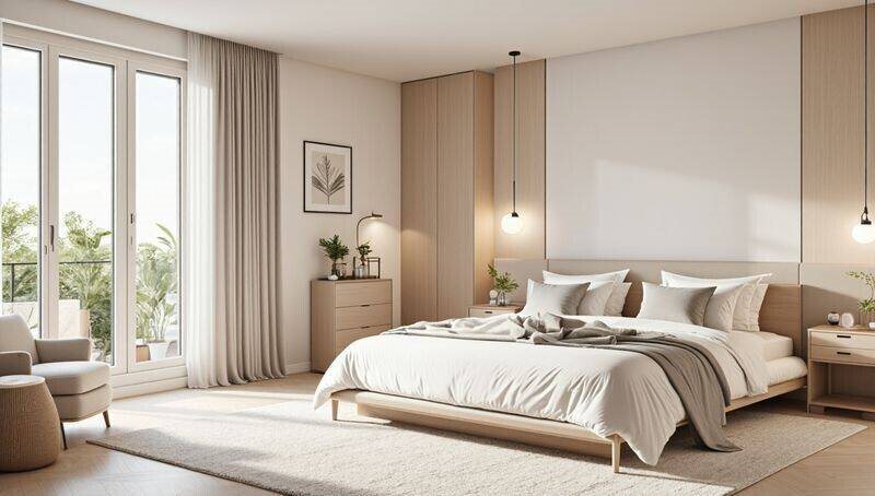 Appartement à vendre, 60m², Eschau