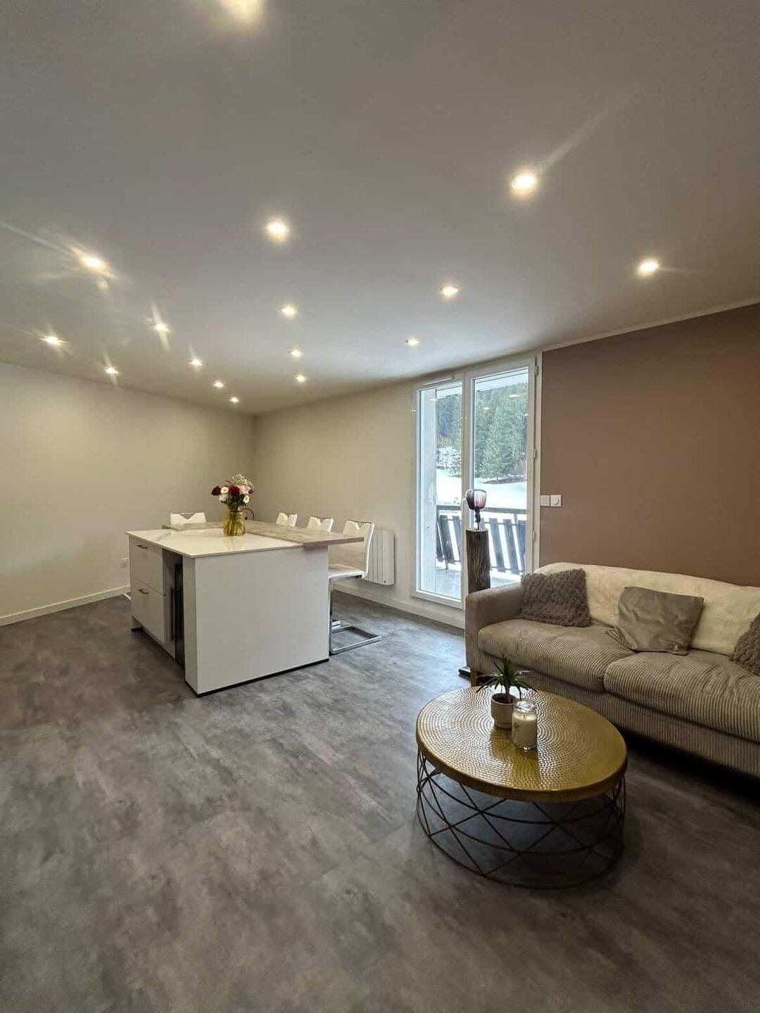 Appartement à vendre, 51m², Rochejean