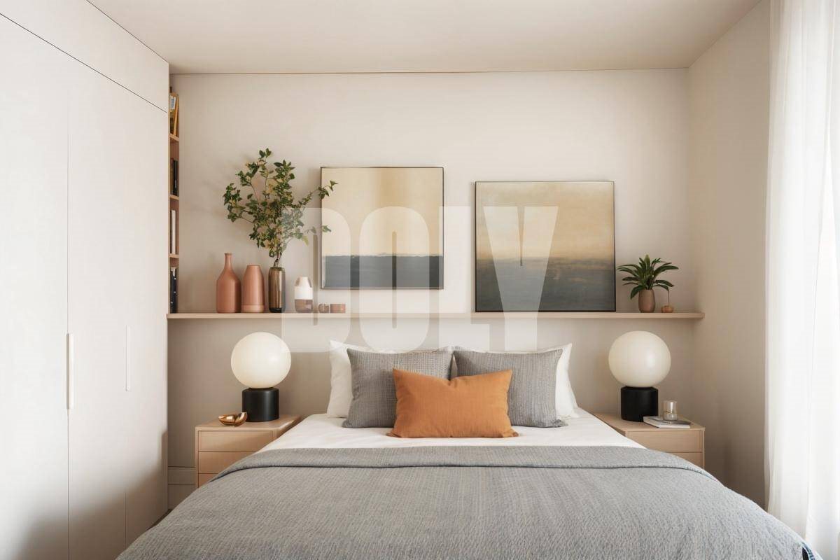 Appartement à vendre, 61m², Paris 11ème