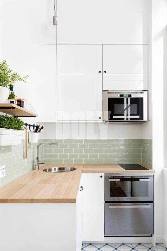 Appartement à vendre, 61m², Paris 11ème