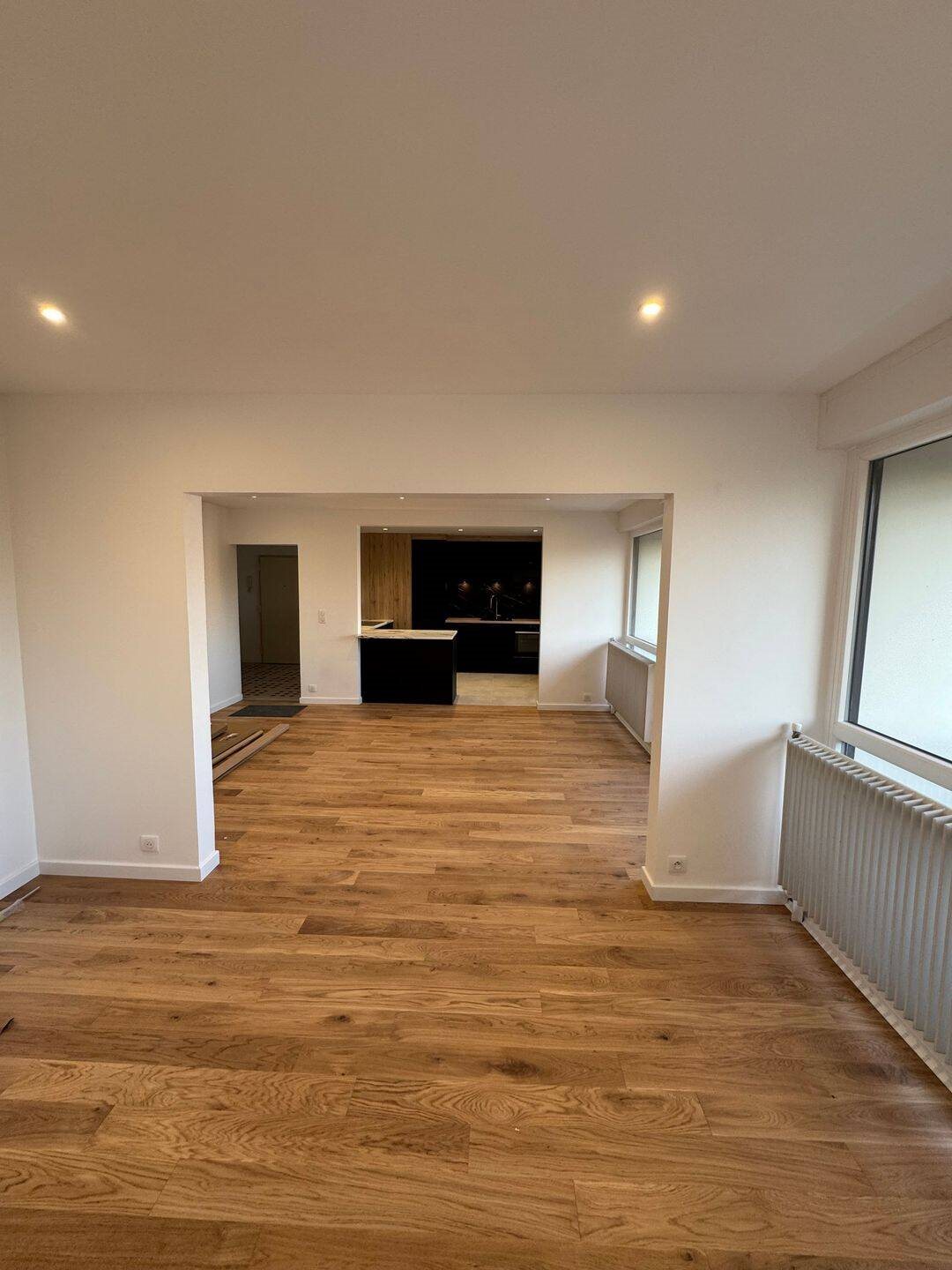 Appartement à vendre, 95m², Metz