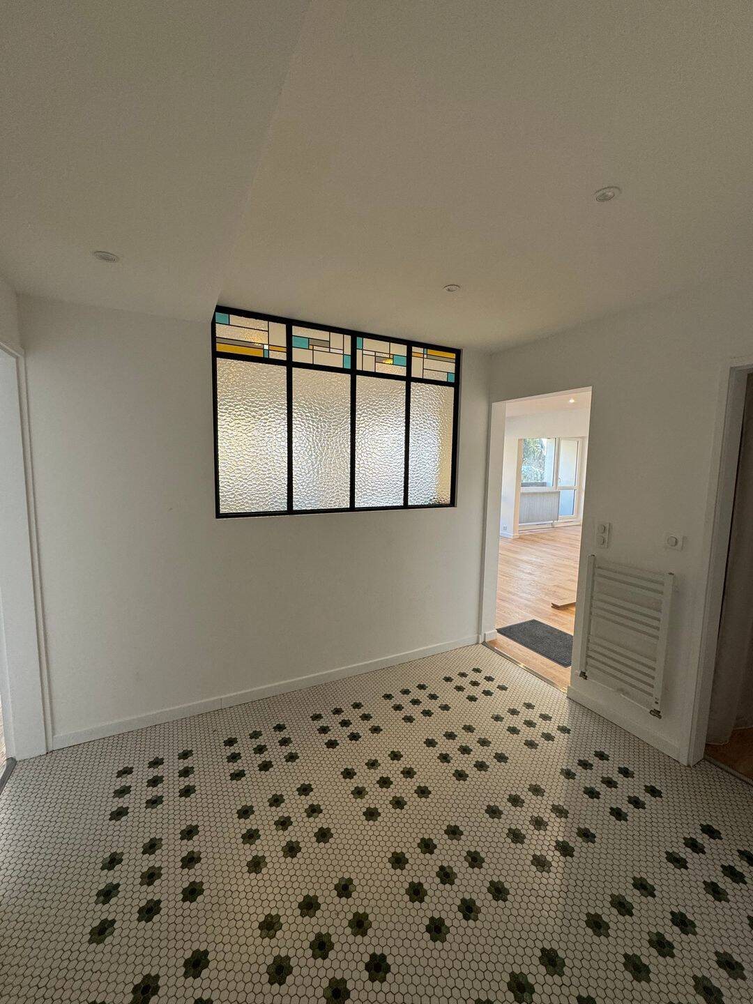 Appartement à vendre, 95m², Metz