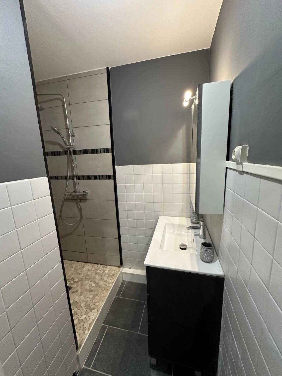 Appartement à louer, 55m², Grenoble