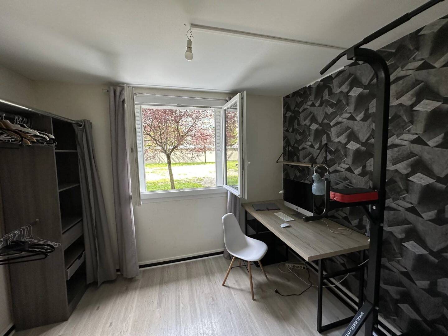 Appartement à louer, 55m², Grenoble