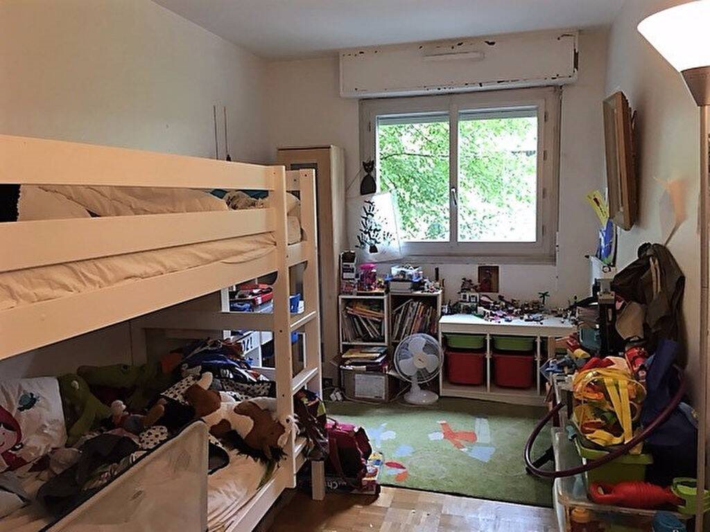 Appartement à louer, 68m², Paris 12ème