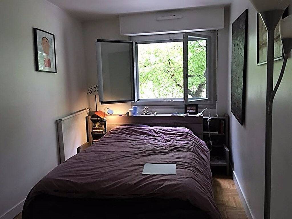 Appartement à louer, 68m², Paris 12ème