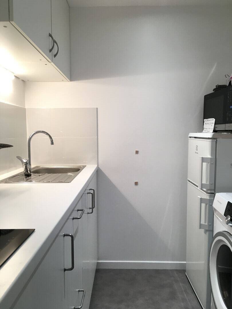 Appartement à louer, 43m², Bordeaux