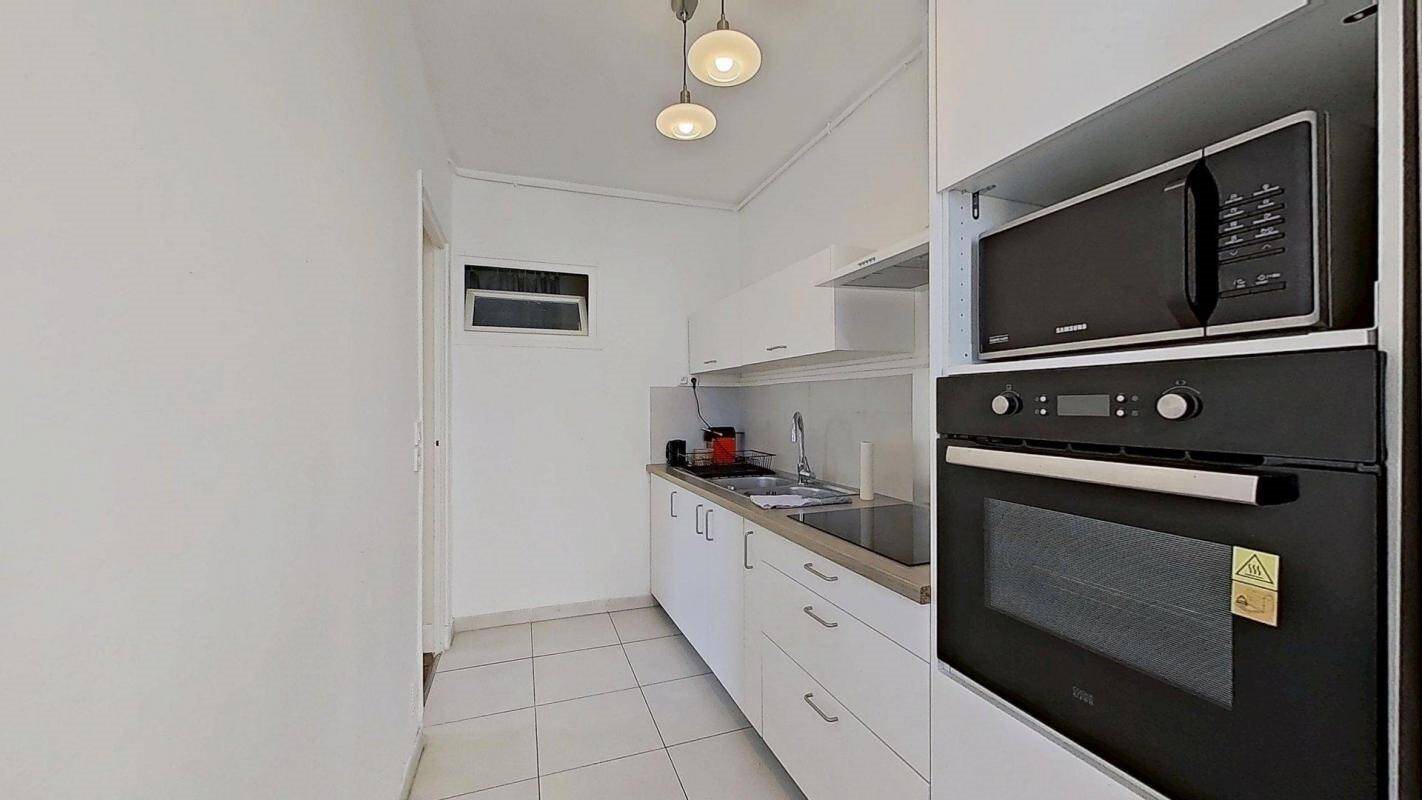 Appartement à louer, 56m², Lyon 8ème