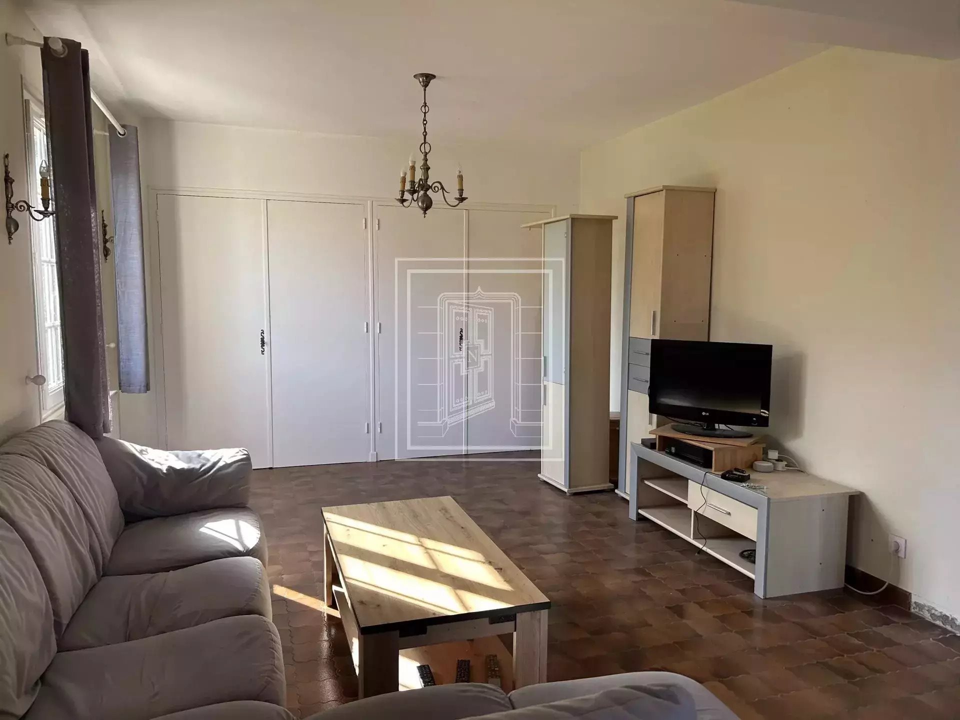 Maison à louer, 124m², Pruniers-en-Sologne