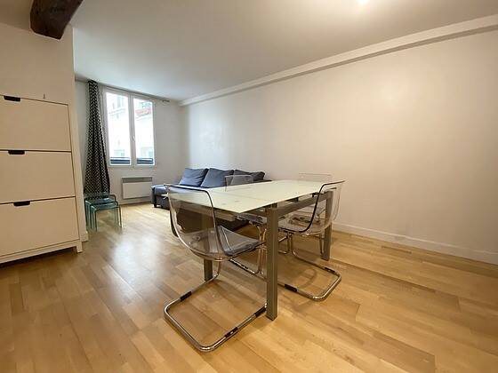Appartement à louer, 40m², Paris 12ème