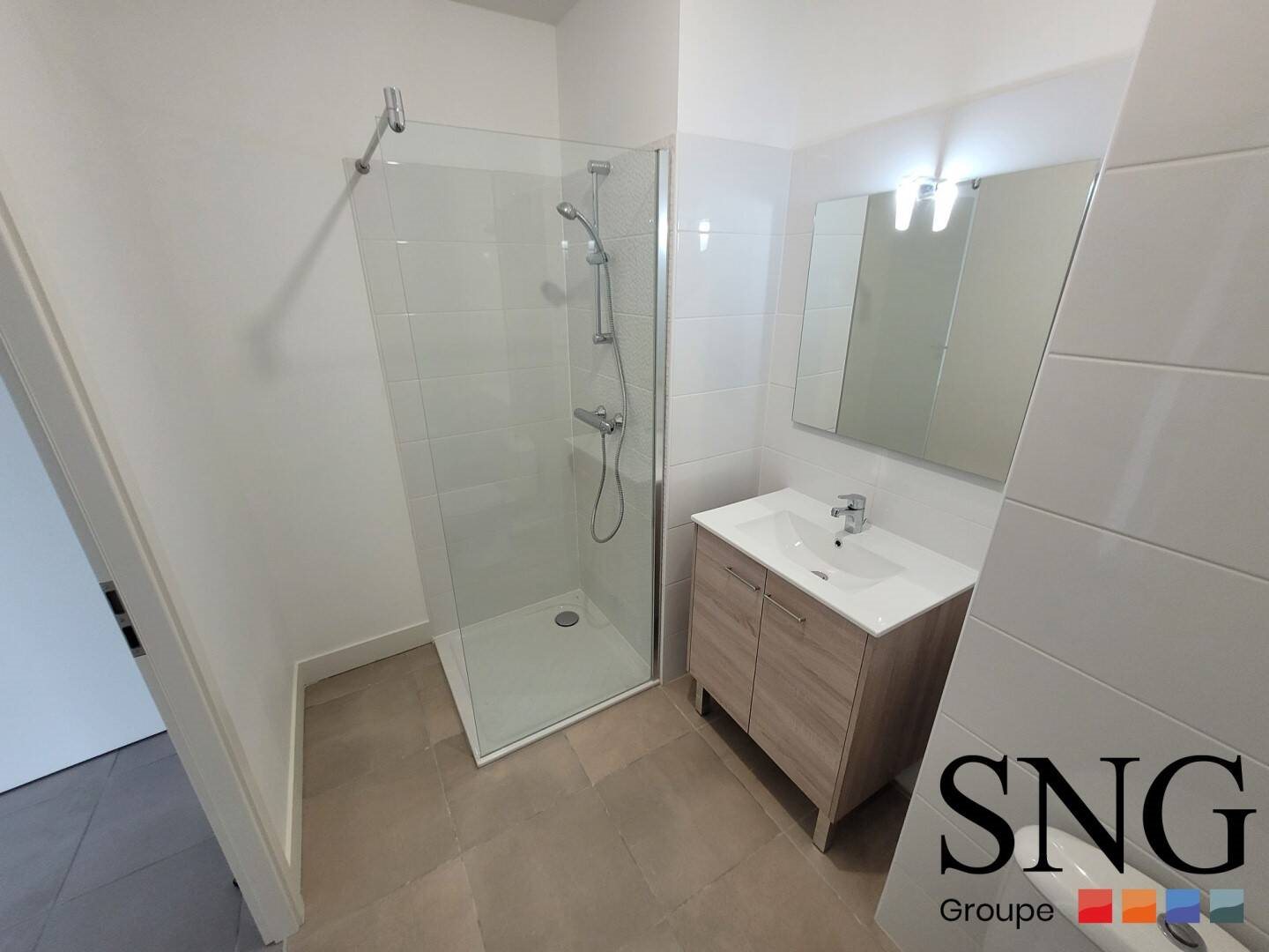 Appartement à louer, 34m², Tours