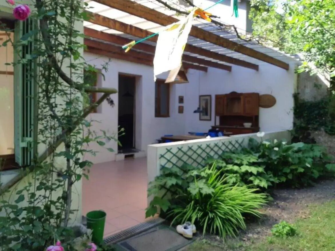 Maison à louer, 129m², Villeurbanne