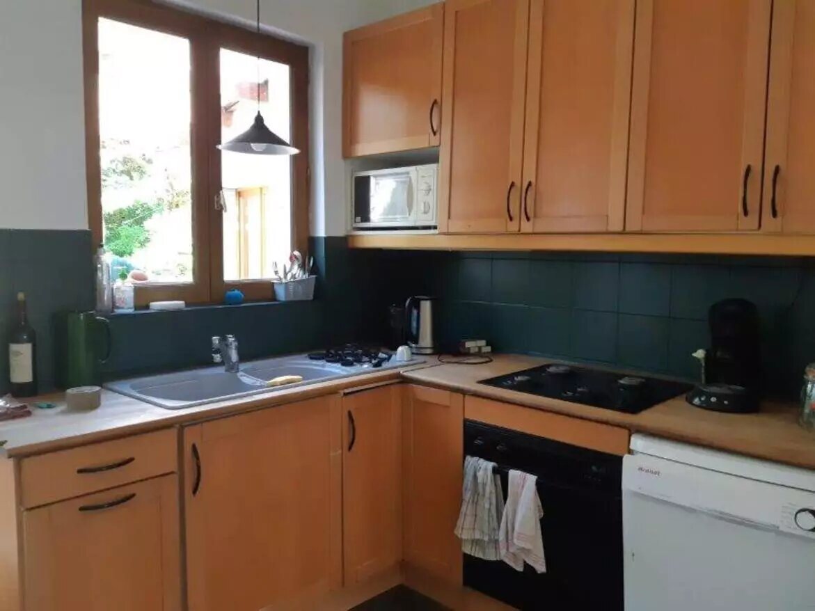 Maison à louer, 129m², Villeurbanne