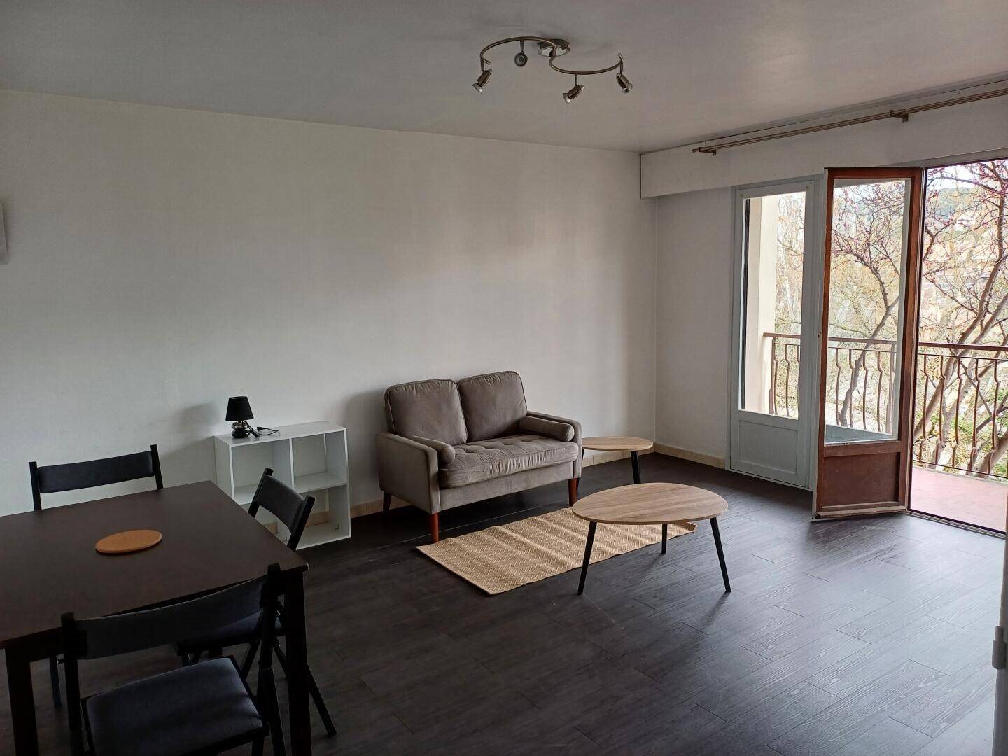 Appartement à louer, 58m², Aix-en-Provence