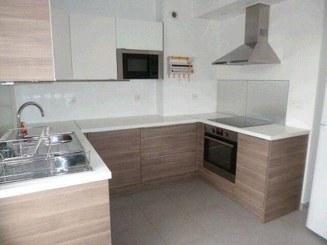 Appartement à louer, 58m², Aix-en-Provence