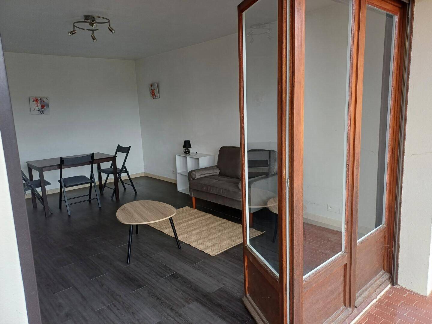 Appartement à louer, 58m², Aix-en-Provence