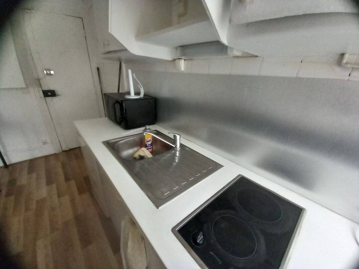 Appartement à louer, 17m², Paris 12ème