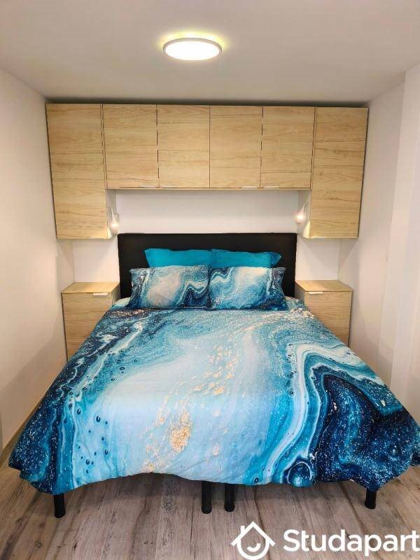 Appartement à louer, 32m², Nice