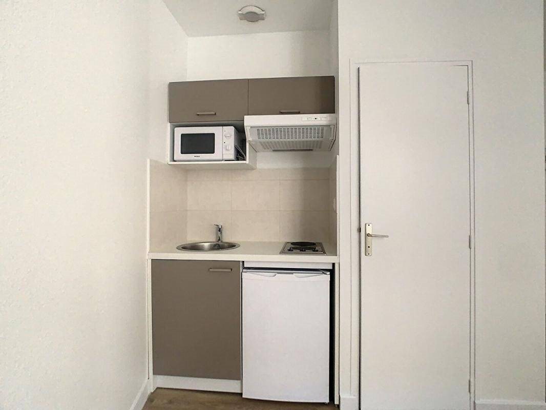 Appartement à louer, 19m², Aurillac