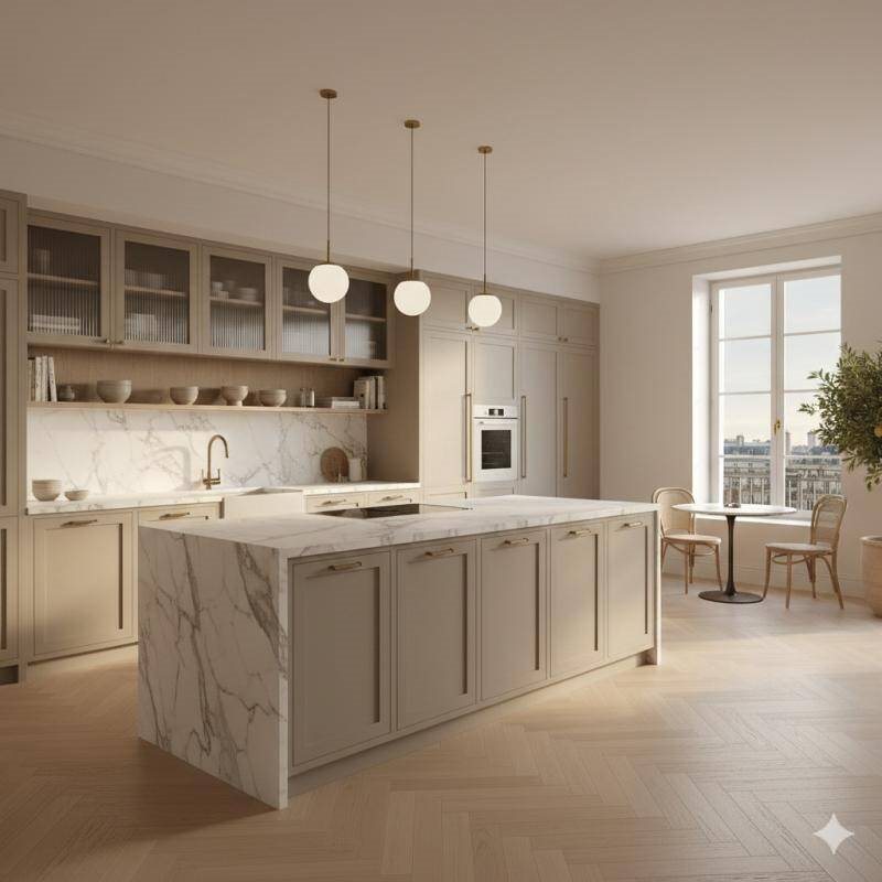 Appartement à vendre, 95m², Bordeaux