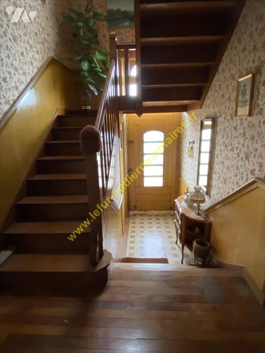 Maison à vendre, 140m², Plouhinec