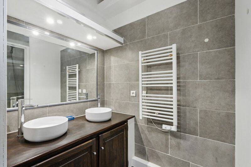 Appartement à louer, 60m², Marseille 1er