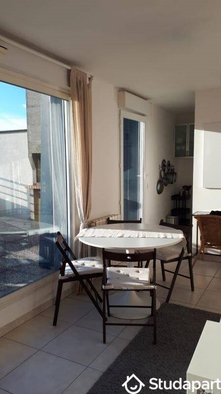 Appartement à louer, 35m², Bordeaux