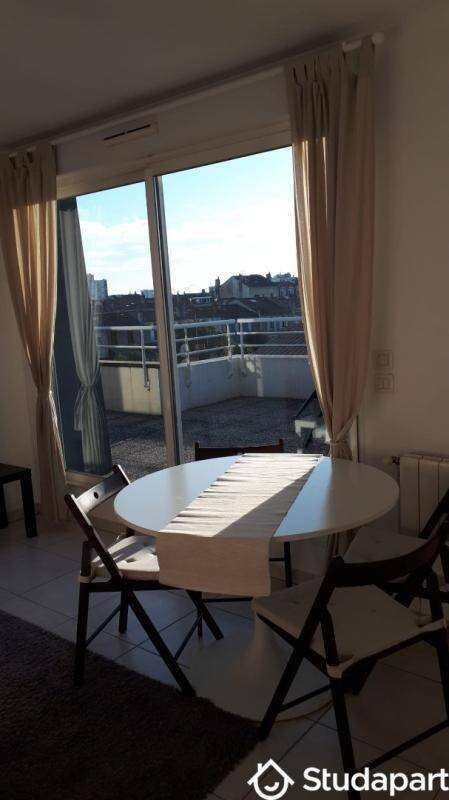 Appartement à louer, 35m², Bordeaux