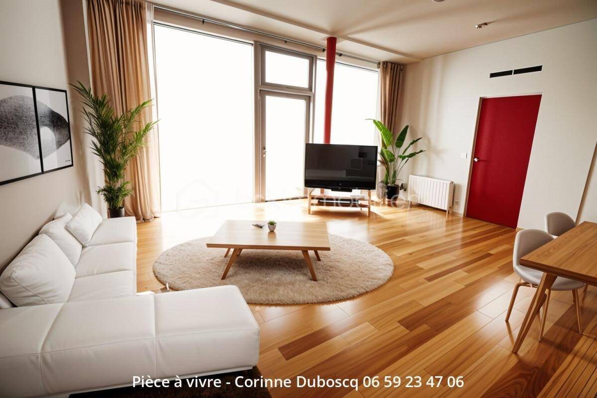 Appartement à vendre, 35m², Paris 14ème