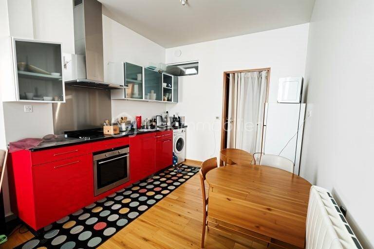 Appartement à vendre, 35m², Paris 14ème