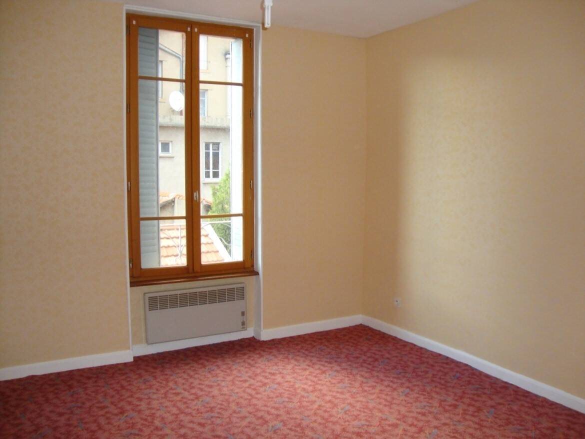 Appartement à louer, 66m², Clermont-Ferrand