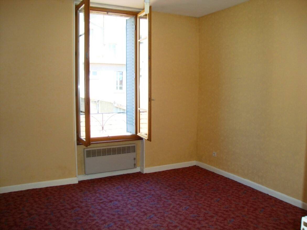 Appartement à louer, 66m², Clermont-Ferrand