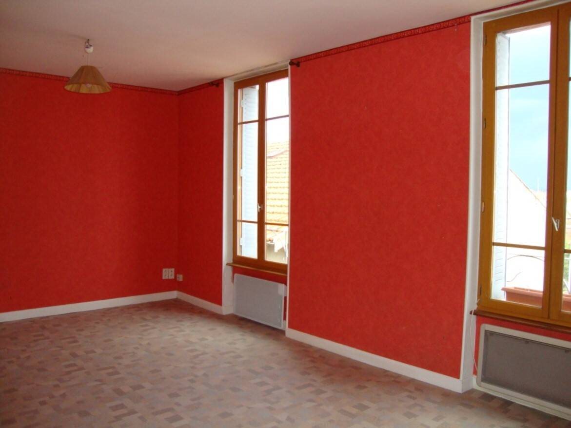 Appartement à louer, 66m², Clermont-Ferrand