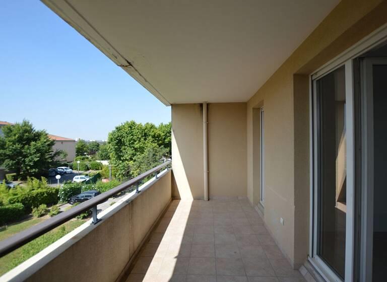 Appartement à vendre, 66m², Marseille 13ème