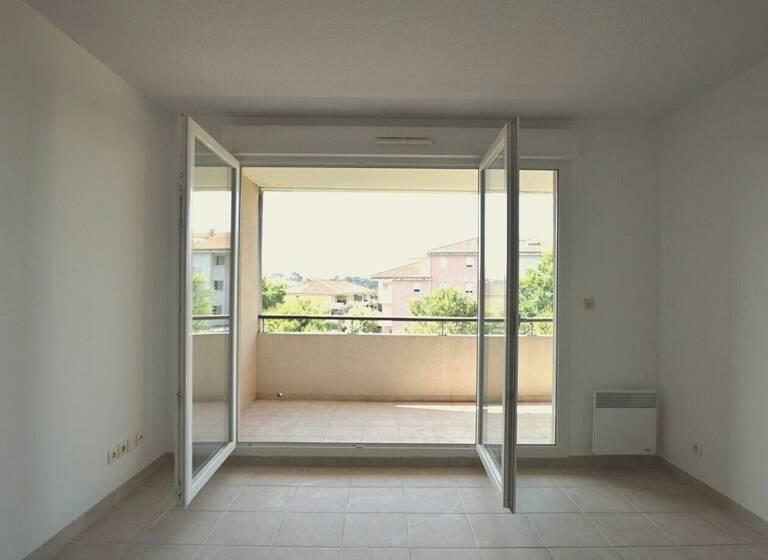 Appartement à vendre, 66m², Marseille 13ème