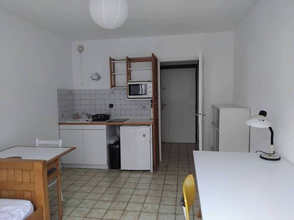 Appartement à louer, 20m², Grenoble