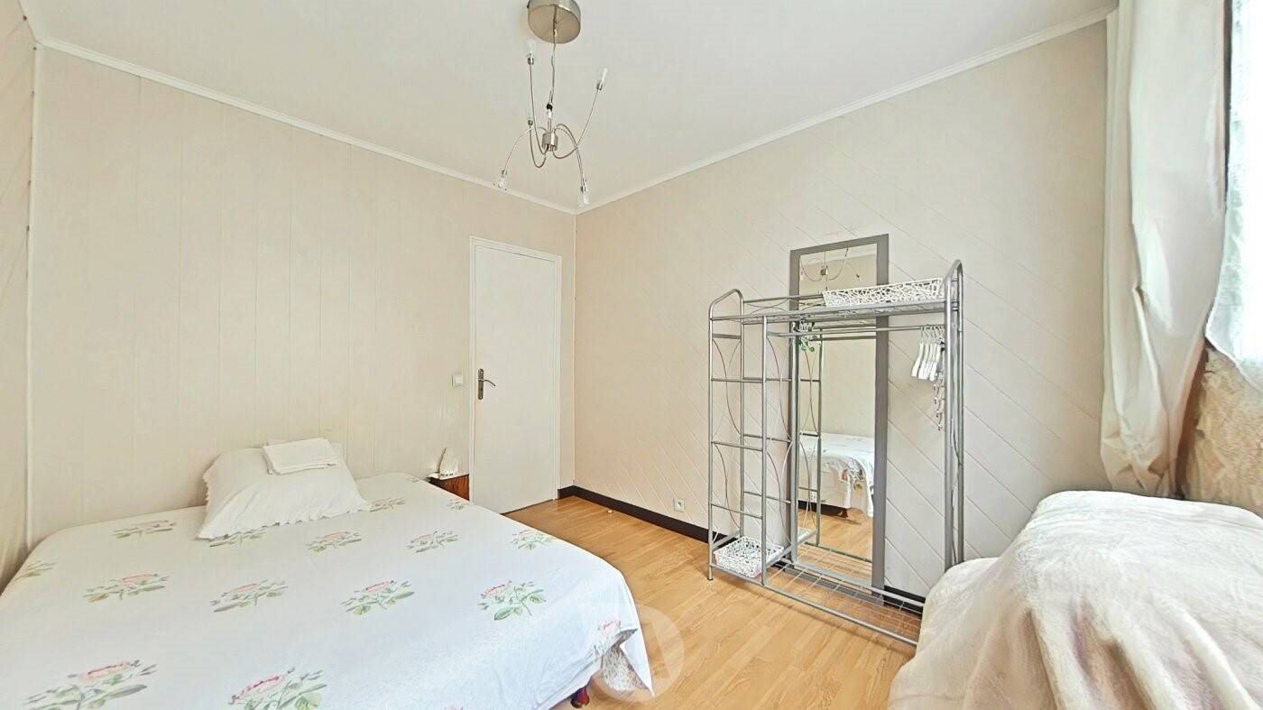 Appartement à vendre, 55m², Boulogne-Billancourt